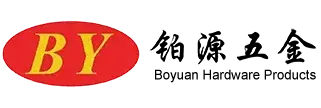 Productos de hardware de Boyuan Co., Ltd.