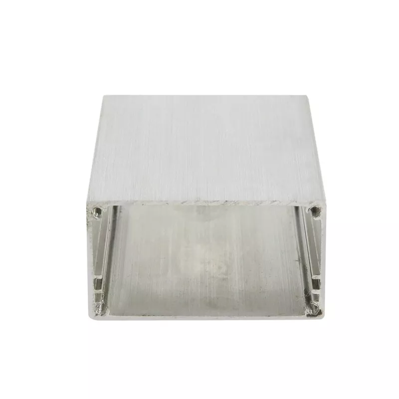Carcasa del módulo de comunicación de aluminio de 42 × 23 mm