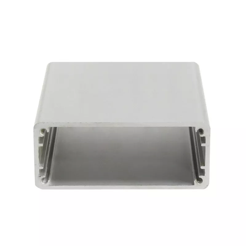Escáner de código de barras de aluminio de 51 × 21 mm y carcasa de terminal POS