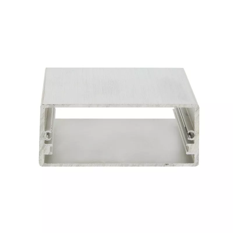 Caja de aluminio del módulo GPS de 58 × 24 mm