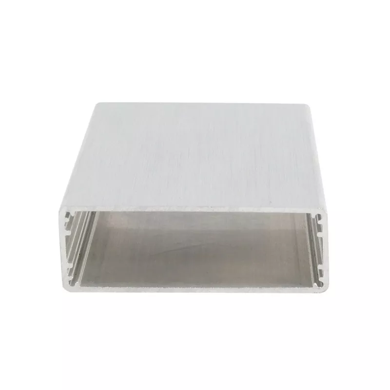 Carcasa de aluminio para comunicación y seguimiento GPS de 60 × 20 mm