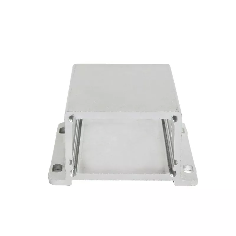 Caja de aluminio para equipos electrónicos de 63 × 32,5 mm