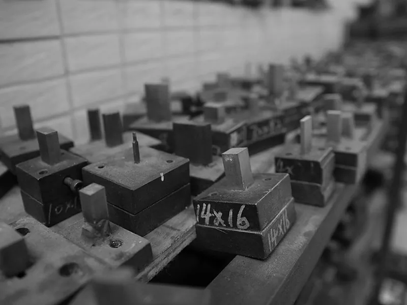 CNC Machined Aluminum Component